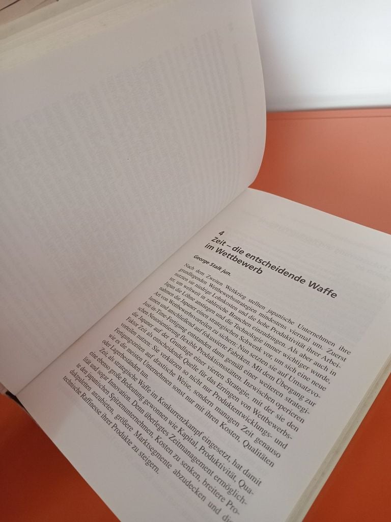 Strategie – Cynthia A. Montgomery, Michael E. Porter 