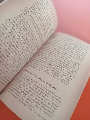  Westwärts Und Nicht Vergessen: Vom Unbehagen In Der Einheit – Daniela Dahn 
