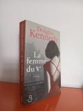  La Femme Du Ve – Douglas Kennedy 