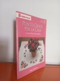  Punto Croce Per La Casa – Francesca Peterlini 