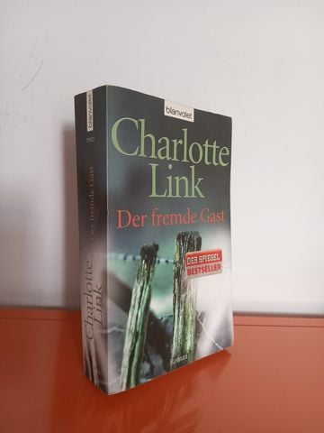  Der Fremde Gast – Charlotte Link 