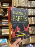  The Tiananmen Papers – Zhang Liang 