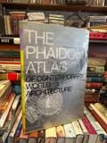  The Phaidon Atlas Of Contemporary World Architecture 