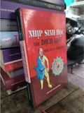  Nhịp Sinh Học Với Dịch Học Trong Văn Hóa Phương Đông – Nguyễn Thế Vững 