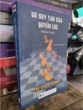  Sự Suy Tàn Của Quyền Lực – Moisés Naím 