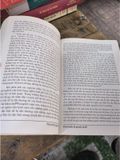 Phát Triển Là Quyền Tự Do – Amartya Sen 