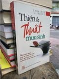  Thiền Và Thuật Mưu Sinh – Laurence G. Boldt 