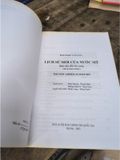 Lịch Sử Mới Của Nước Mỹ – Eric Foner 