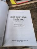  Dưới Lăng Kính Triết Học – V. E. Davidovich 