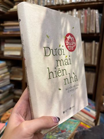  Dưới Mai Hiên Nhà – Nguyễn Việt Bắc, Lê Ngọc Linh 