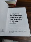  Hết Quyền Đối Với Nhãn Hiệu Trong Pháp Luật, Thực Tiễn Quốc Tế Và Việt Nam – Ts. Nguyễn Như Quỳnh 