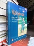  Nhật Ký Nửa Đêm ( Cuộc Chạy Maratong Của Tổng Thống ) – Borit Enxin 