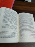  Trao Niềm Tin & Truyền Cảm Hứng – Stephen M. R. Covey 
