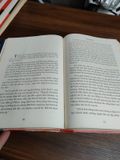 Cuộc Chiến Không Hồi Kết – Edward Klein 