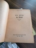  Sắc Rừng A Bai – Lương Sĩ Cầm 