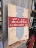  Ngăn Chặn Thảm Họa Hạt Nhân Khả Năng Và Hiện Thực – Phạm Dương 