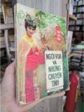  Ngôi Vua Và Những Chuyện Tình – Ngô Văn Phú 