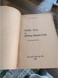  Ngôi Vua Và Những Chuyện Tình – Ngô Văn Phú 