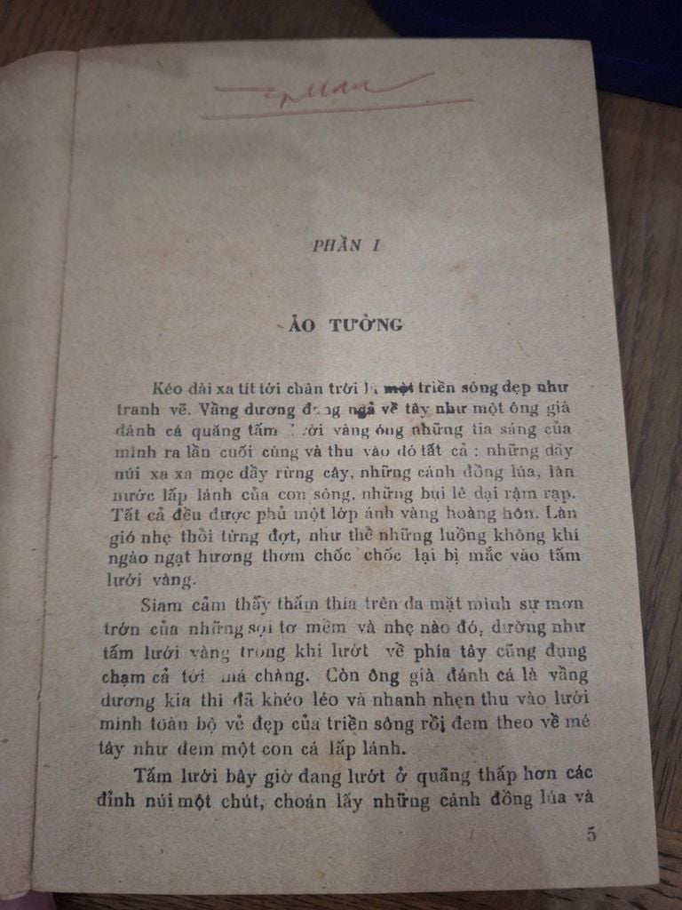  Thất Bại – Krisan Chandro 