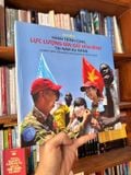  Hành Trình Cùng Lực Lượng Gìn Giữ Hoà Bình Tại Nam Xu-Đăng - Nguyễn Á 