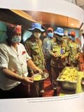  Hành Trình Cùng Lực Lượng Gìn Giữ Hoà Bình Tại Nam Xu-Đăng - Nguyễn Á 