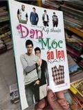  Kỹ Thuật Đan Móc Áo Len Nam – Hoàng Thủy 