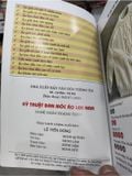  Kỹ Thuật Đan Móc Áo Len Nam – Hoàng Thủy 