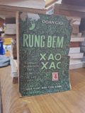  Rừng Đêm Xao Xác – Đoàn Giỏi 