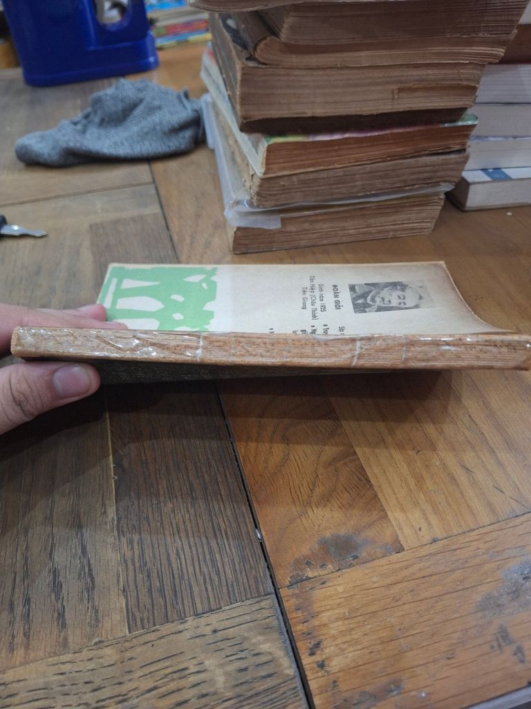  Rừng Đêm Xao Xác – Đoàn Giỏi 