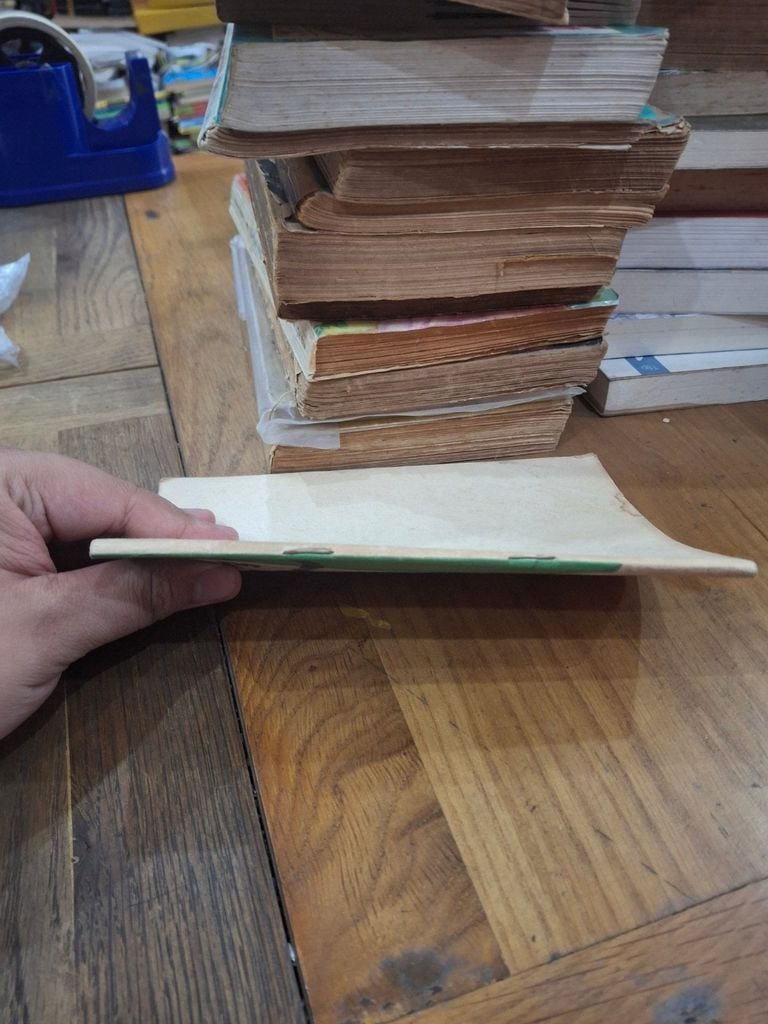  Ngôi Nhà Tân Mai – Nhiều Tác Giả 