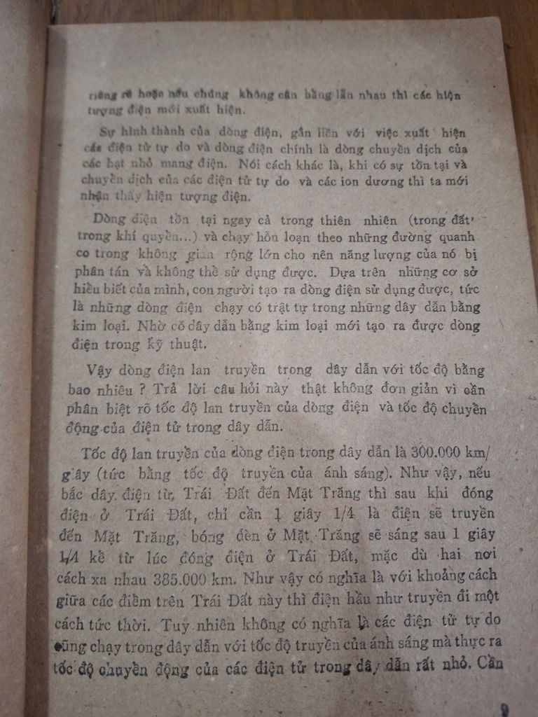  Dùng Điện Khó Mà Dễ – Tăng Thiên Tư 