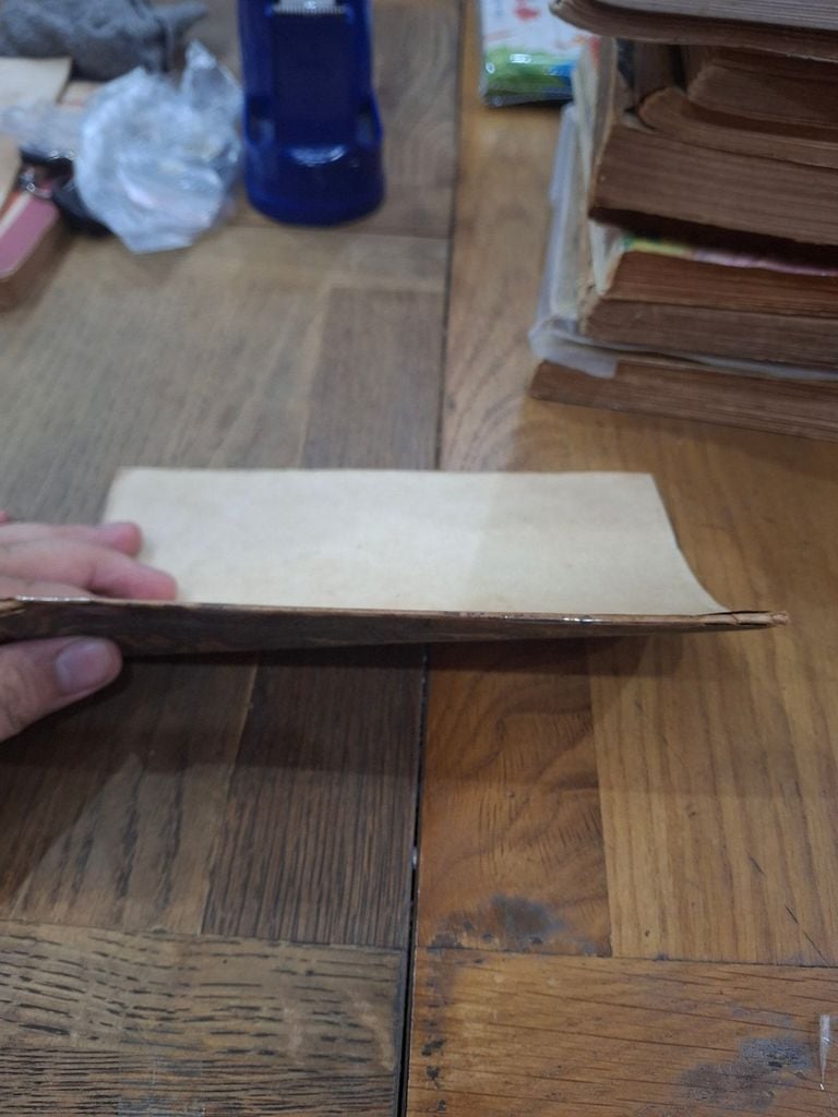  Đốc Cọp – Mộng Lực 