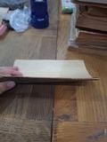  Đốc Cọp – Mộng Lực 