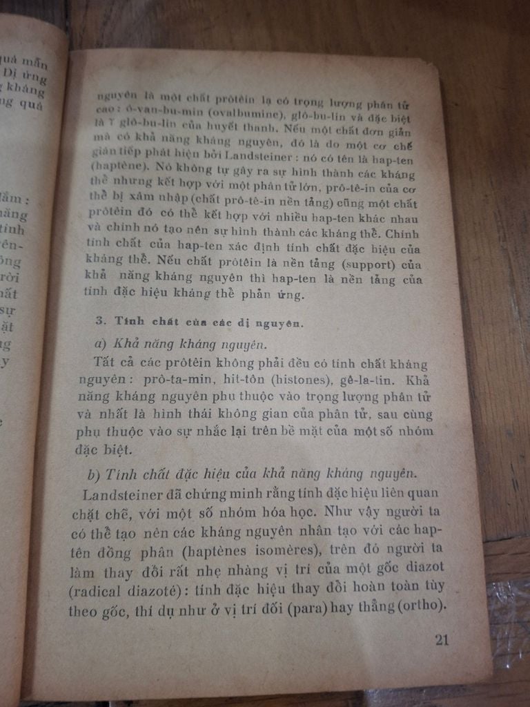 Dị Ứng Trong Tai Mũi Họng – Michel Wayoff 