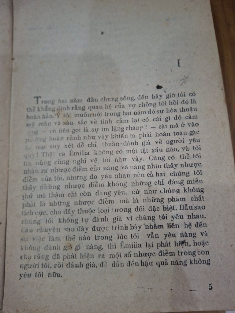  Ảo Ảnh Ban Trưa-A Moravia 