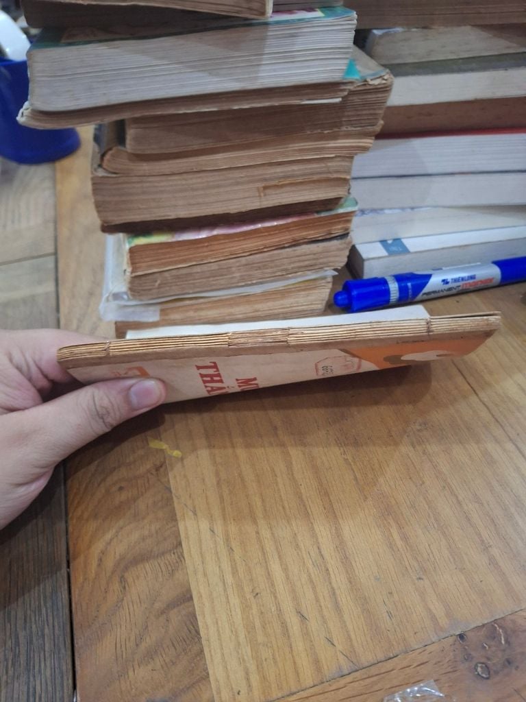  Một Mùa Khô Thắng Lớn 