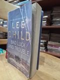  Bad Luck And Trouble – Lee Child 