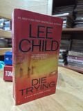  Die Trying – Lee Child 