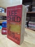  Die Trying – Lee Child 