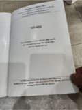  Mô Học – Pgs.Ts.Bs. Phan Chiến Thắng, Pgs.Ts.Bs. Trần Công Toại 