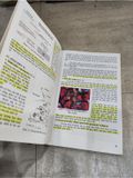  Mô Học – Pgs.Ts.Bs. Phan Chiến Thắng, Pgs.Ts.Bs. Trần Công Toại 