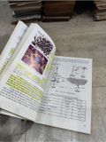  Mô Học – Pgs.Ts.Bs. Phan Chiến Thắng, Pgs.Ts.Bs. Trần Công Toại 