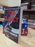  Duty And Honor – Tom Clancy, Grant Blackwood 