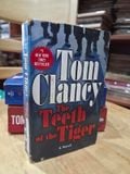  The Teeth Of The Tiger – Tom Clancy 