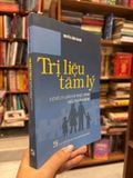  Trị Liệu Tâm Lý – Nguyễn Công Khanh 