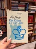  Kỹ Thuật Đối Kháng Cờ Tàn Cuộc 