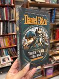 Thiên Thần Sa Ngã – Daniel Silva 