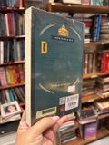  Thiên Thần Sa Ngã – Daniel Silva 