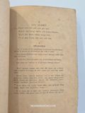 Chinh Phụ Ngâm - Đoàn Thị Điểm ( Bùi Văn Lăng Dịch Tiếng Pháp) 1943 