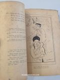  Chinh Phụ Ngâm - Đoàn Thị Điểm ( Bùi Văn Lăng Dịch Tiếng Pháp) 1943 